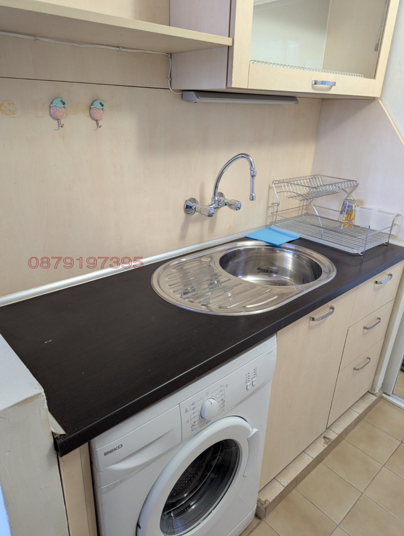 Дава под наем 2-СТАЕН, гр. София, Младост 3, снимка 7 - Апартаменти - 53313976