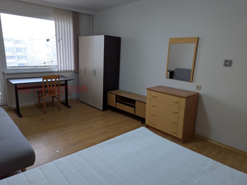 Дава под наем 2-СТАЕН, гр. София, Младост 3, снимка 9 - Апартаменти - 53313976