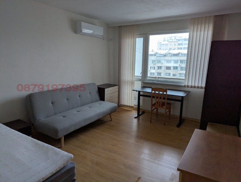 Дава под наем 2-СТАЕН, гр. София, Младост 3