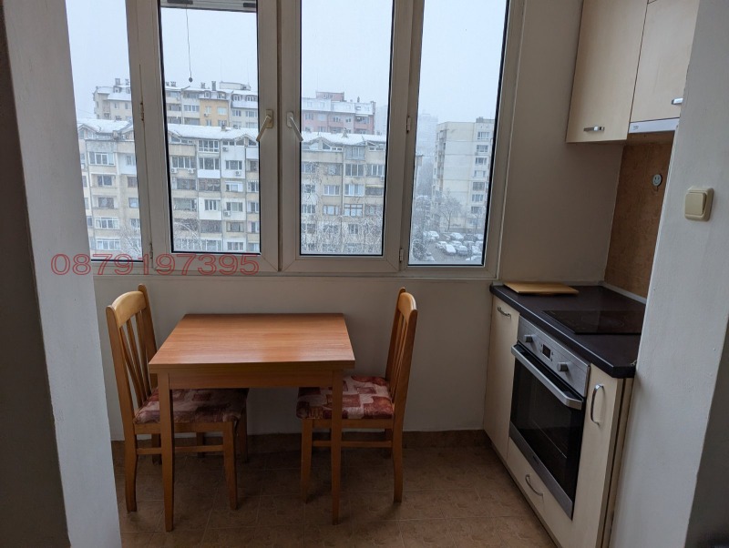 Дава под наем 2-СТАЕН, гр. София, Младост 3, снимка 6 - Апартаменти - 53313976