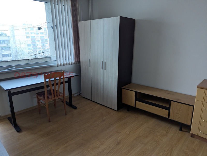 Дава под наем 2-СТАЕН, гр. София, Младост 3, снимка 3 - Апартаменти - 53313976