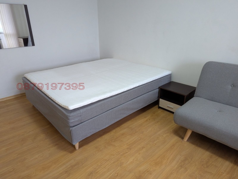 Дава под наем 2-СТАЕН, гр. София, Младост 3, снимка 2 - Апартаменти - 53313976