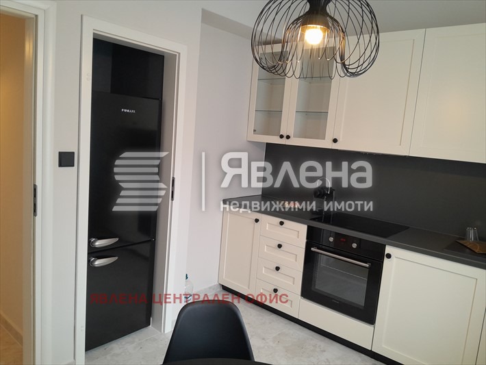 Дава под наем 2-СТАЕН, гр. София, Център, снимка 8 - Апартаменти - 53598948