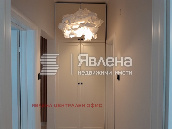 Дава под наем 2-СТАЕН, гр. София, Център, снимка 6 - Апартаменти - 53598948