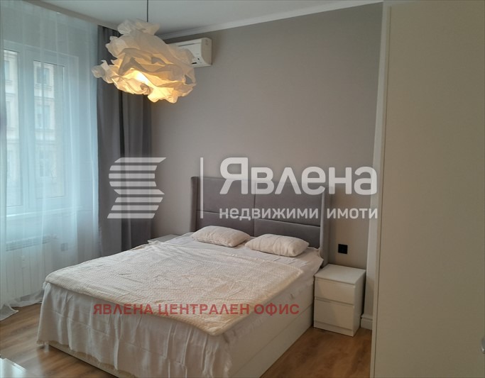 Дава под наем 2-СТАЕН, гр. София, Център, снимка 10 - Апартаменти - 53598948