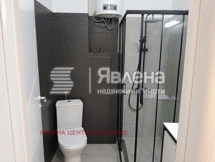 Дава под наем 2-СТАЕН, гр. София, Център, снимка 14 - Апартаменти - 53598948