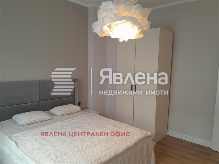 Дава под наем 2-СТАЕН, гр. София, Център, снимка 11 - Апартаменти - 53598948