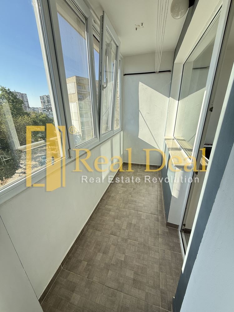 Дава под наем 2-СТАЕН, гр. София, Надежда 2, снимка 6 - Апартаменти - 54108737