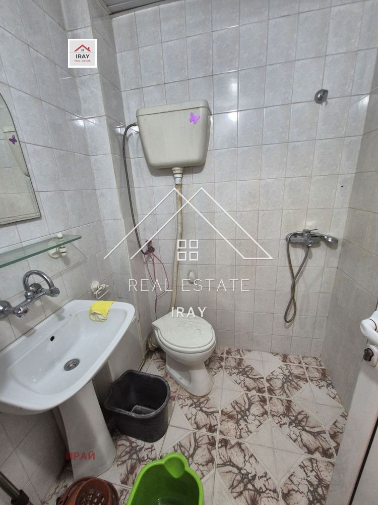 Дава под наем 2-СТАЕН, гр. Стара Загора, ОРБ, снимка 10 - Апартаменти - 54967840