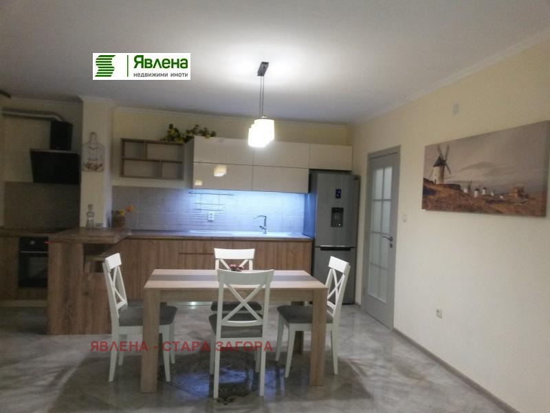 Do wynajęcia  2 sypialnie Stara Zagora , Centar , 90 mkw | 21833837