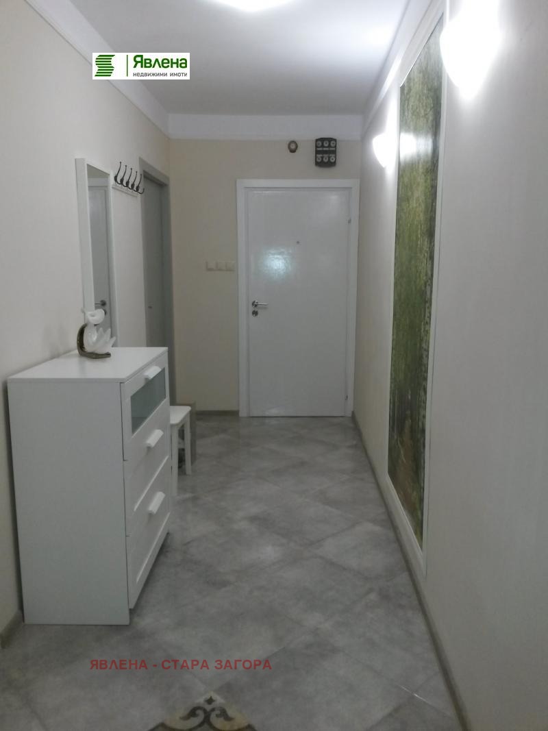 Do wynajęcia  2 sypialnie Stara Zagora , Centar , 90 mkw | 21833837 - obraz [6]