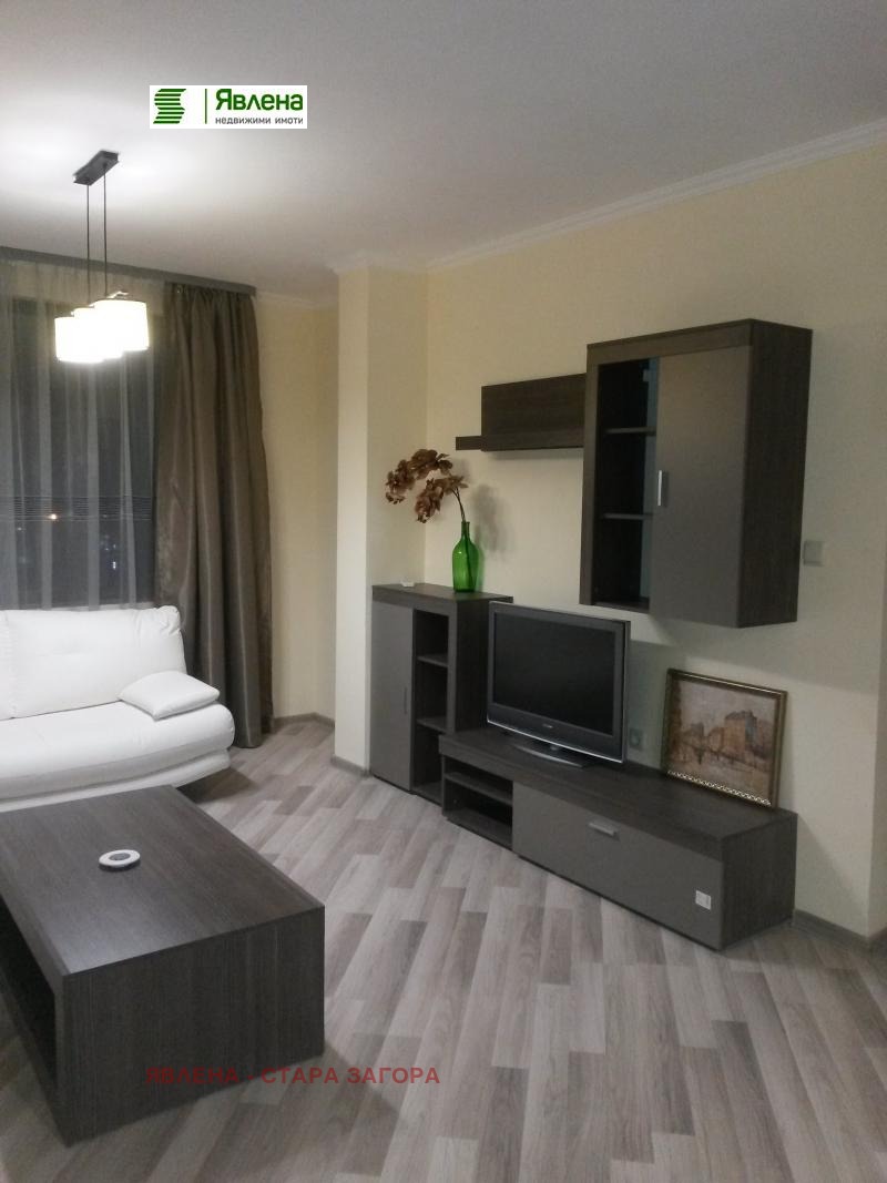 Do wynajęcia  2 sypialnie Stara Zagora , Centar , 90 mkw | 21833837 - obraz [3]