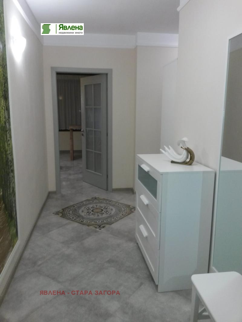 Издаје се  2 спаваће собе Стара Загора , Центар , 90 м2 | 21833837 - слика [5]