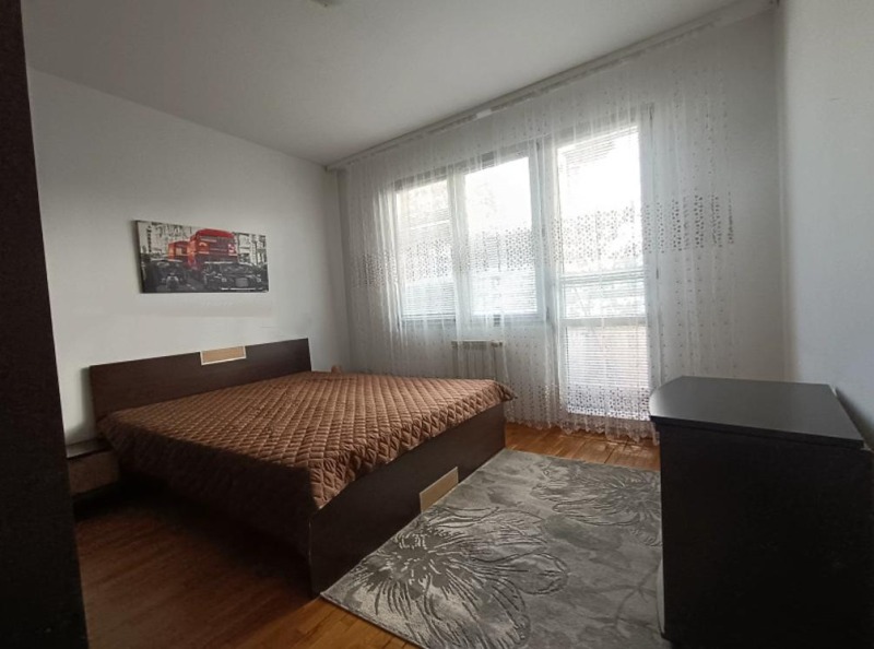 Do wynajęcia  2 sypialnie Sofia , Medicinska akademija , 75 mkw | 73643744 - obraz [5]