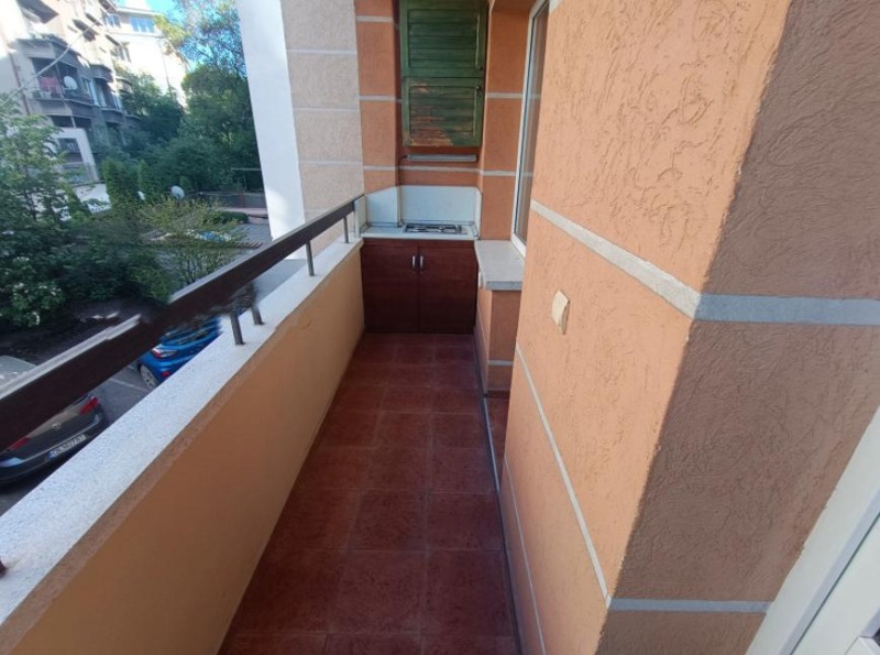 Do wynajęcia  2 sypialnie Sofia , Medicinska akademija , 75 mkw | 73643744 - obraz [10]