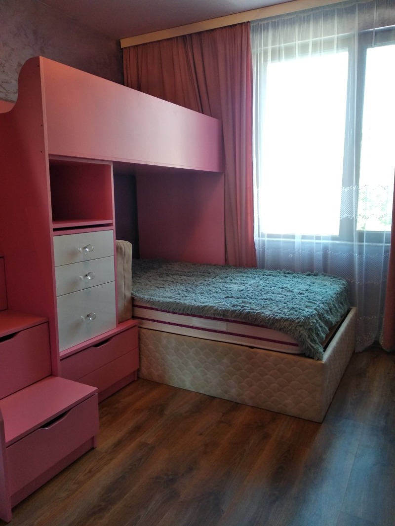 Дава под наем  3-стаен град София , Зона Б-18 , 90 кв.м | 75372136 - изображение [9]