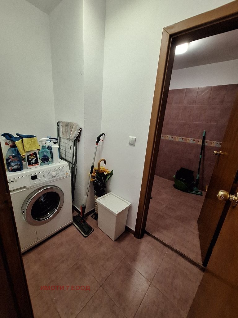 В аренду  2 спальни София , Витоша , 90 кв.м | 32047472 - изображение [15]