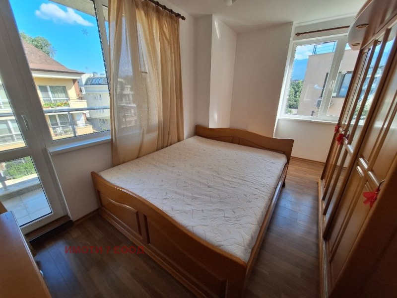 В аренду  2 спальни София , Витоша , 90 кв.м | 32047472 - изображение [5]