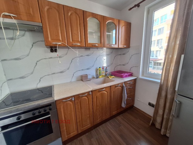 В аренду  2 спальни София , Витоша , 90 кв.м | 32047472 - изображение [16]