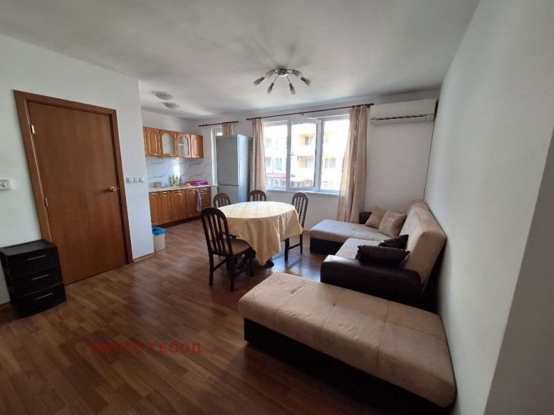 В аренду  2 спальни София , Витоша , 90 кв.м | 32047472 - изображение [7]
