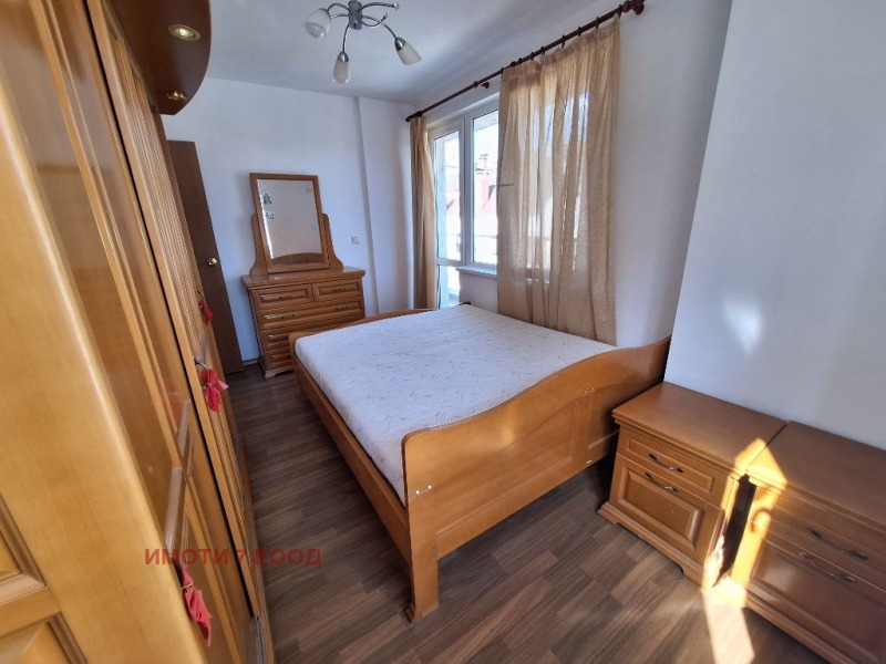В аренду  2 спальни София , Витоша , 90 кв.м | 32047472 - изображение [3]