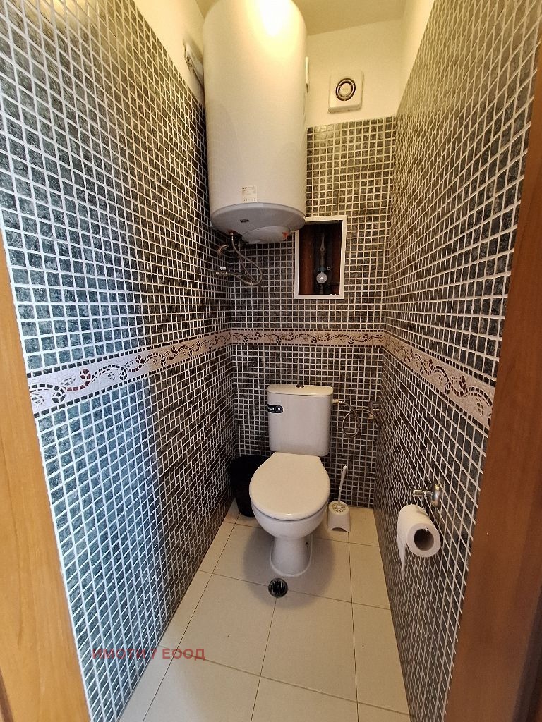 В аренду  2 спальни София , Витоша , 90 кв.м | 32047472 - изображение [14]