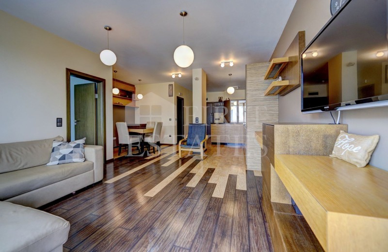For Rent  2 bedroom Sofia , Gotse Delchev , 120 sq.m | 60397945