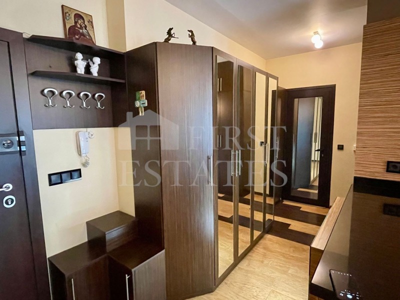 For Rent  2 bedroom Sofia , Gotse Delchev , 120 sq.m | 60397945 - image [17]