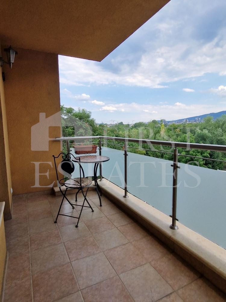 For Rent  2 bedroom Sofia , Gotse Delchev , 120 sq.m | 60397945 - image [6]