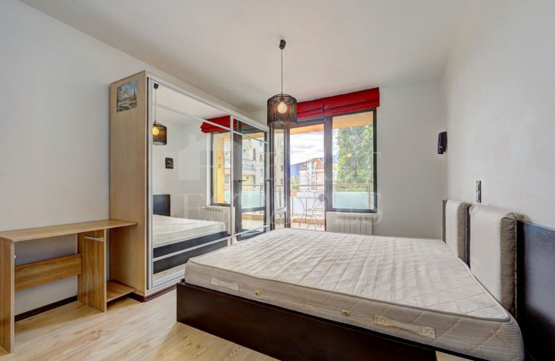 For Rent  2 bedroom Sofia , Gotse Delchev , 120 sq.m | 60397945 - image [10]