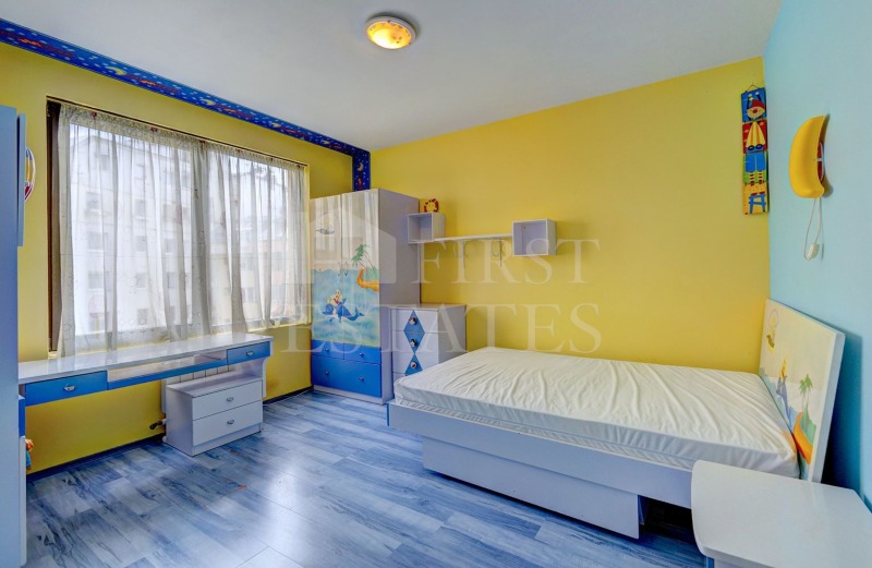 For Rent  2 bedroom Sofia , Gotse Delchev , 120 sq.m | 60397945 - image [11]