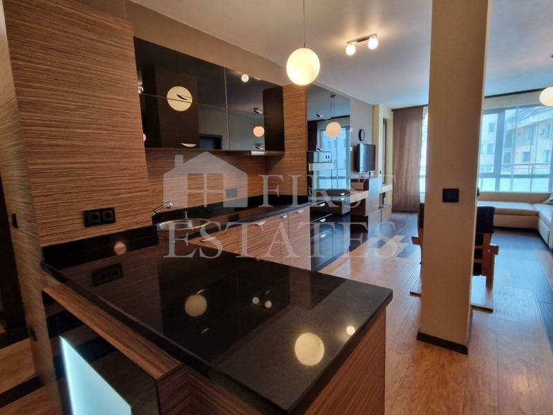 For Rent  2 bedroom Sofia , Gotse Delchev , 120 sq.m | 60397945 - image [5]