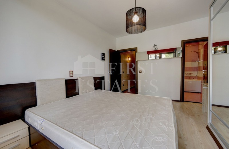 For Rent  2 bedroom Sofia , Gotse Delchev , 120 sq.m | 60397945 - image [15]