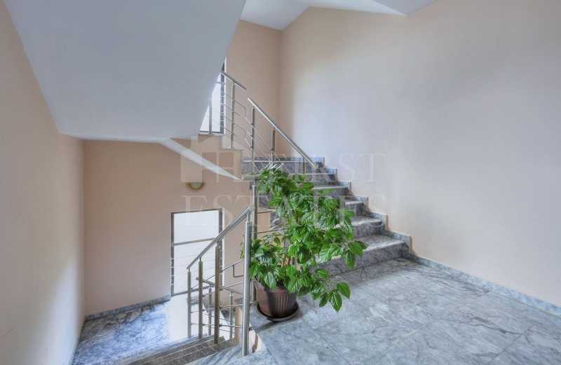 For Rent  2 bedroom Sofia , Gotse Delchev , 120 sq.m | 60397945 - image [16]
