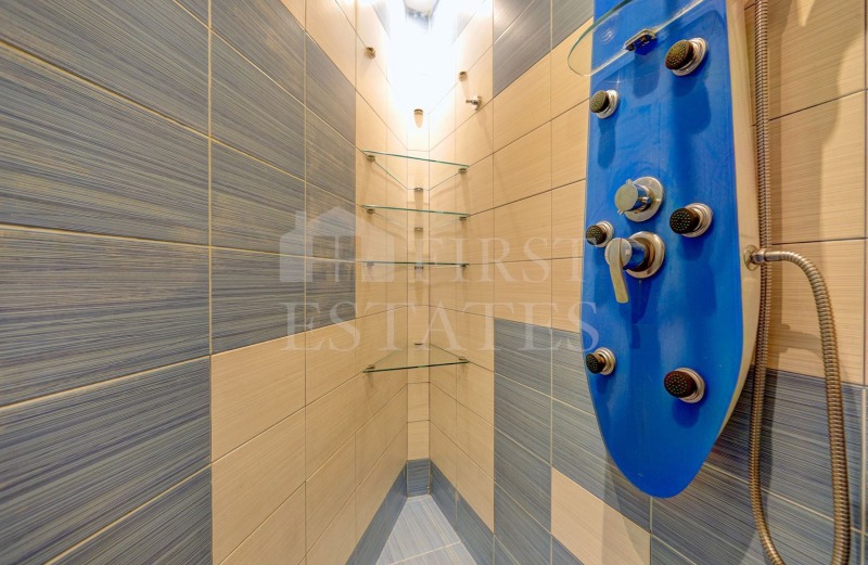For Rent  2 bedroom Sofia , Gotse Delchev , 120 sq.m | 60397945 - image [12]