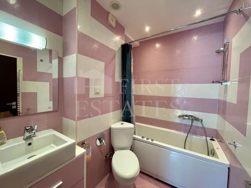 For Rent  2 bedroom Sofia , Gotse Delchev , 120 sq.m | 60397945 - image [8]