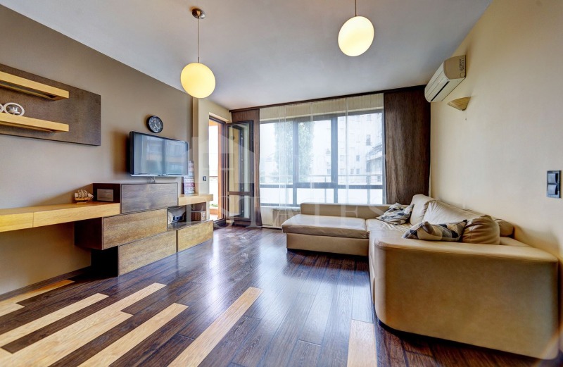 For Rent  2 bedroom Sofia , Gotse Delchev , 120 sq.m | 60397945 - image [4]