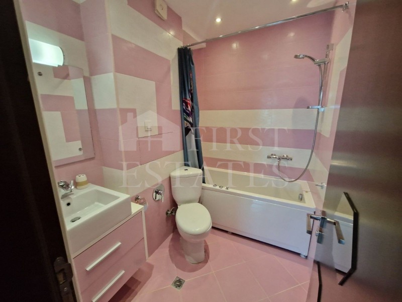 For Rent  2 bedroom Sofia , Gotse Delchev , 120 sq.m | 60397945 - image [9]