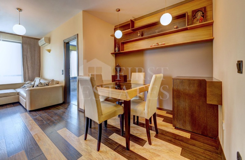 For Rent  2 bedroom Sofia , Gotse Delchev , 120 sq.m | 60397945 - image [2]