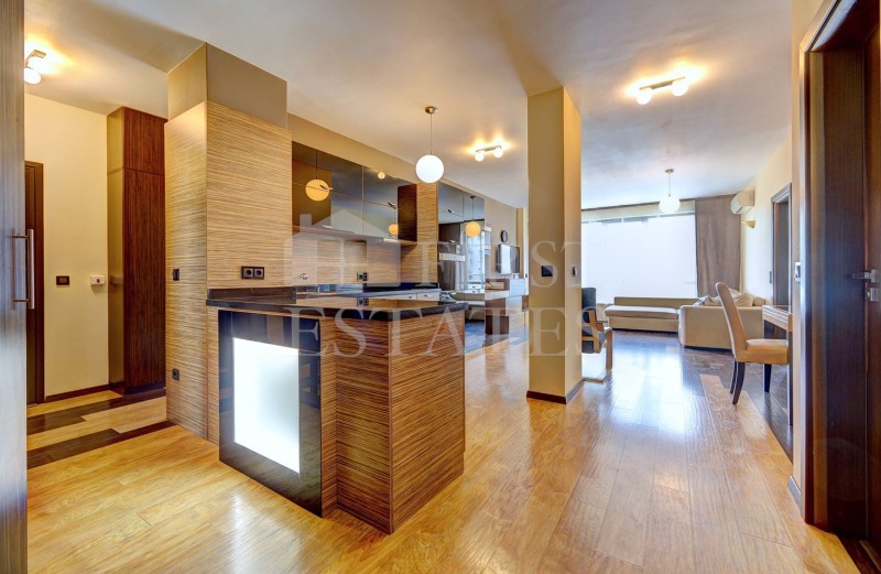 For Rent  2 bedroom Sofia , Gotse Delchev , 120 sq.m | 60397945 - image [14]