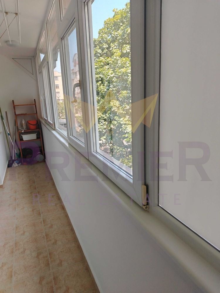 K pronájmu  2 ložnice Varna , Ljatno kino Trakija , 82 m2 | 94810894 - obraz [12]