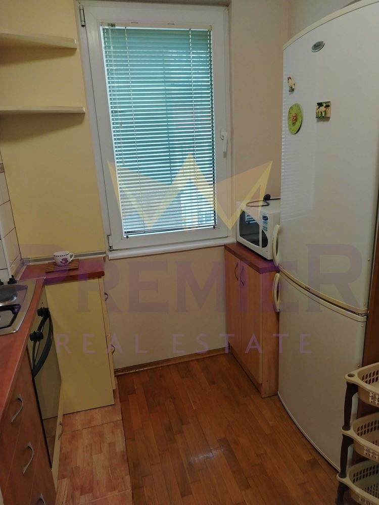 K pronájmu  2 ložnice Varna , Ljatno kino Trakija , 82 m2 | 94810894 - obraz [4]