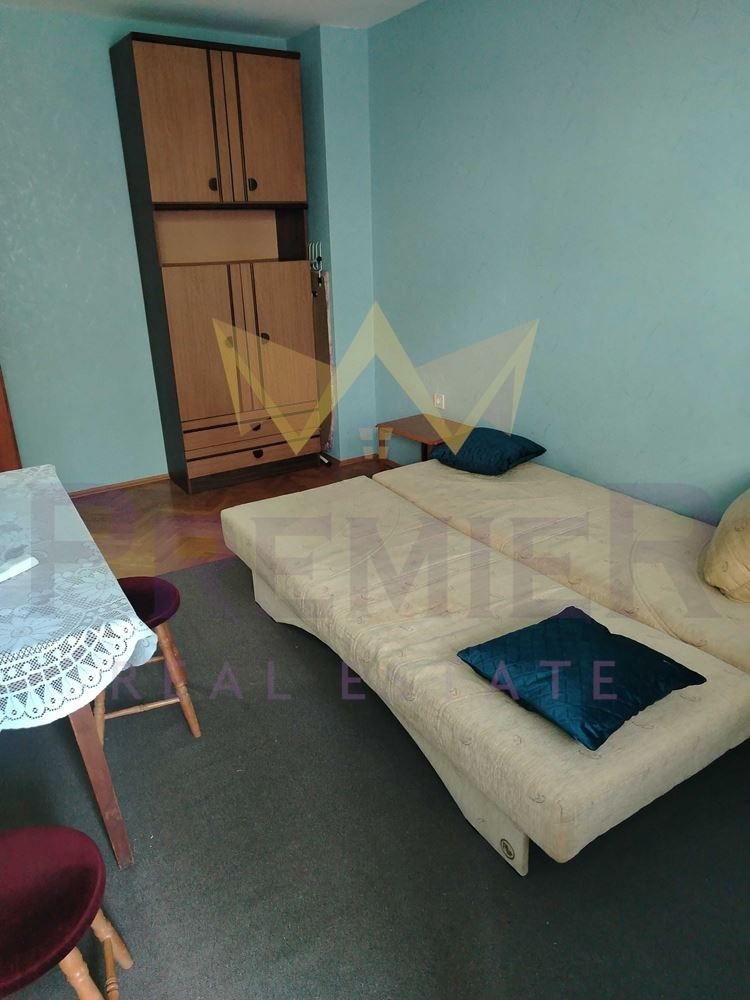 K pronájmu  2 ložnice Varna , Ljatno kino Trakija , 82 m2 | 94810894 - obraz [11]