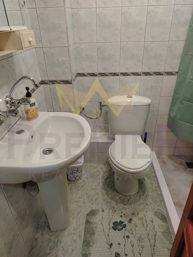 K pronájmu  2 ložnice Varna , Ljatno kino Trakija , 82 m2 | 94810894 - obraz [15]