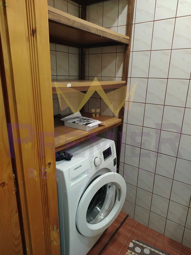 K pronájmu  2 ložnice Varna , Ljatno kino Trakija , 82 m2 | 94810894 - obraz [14]