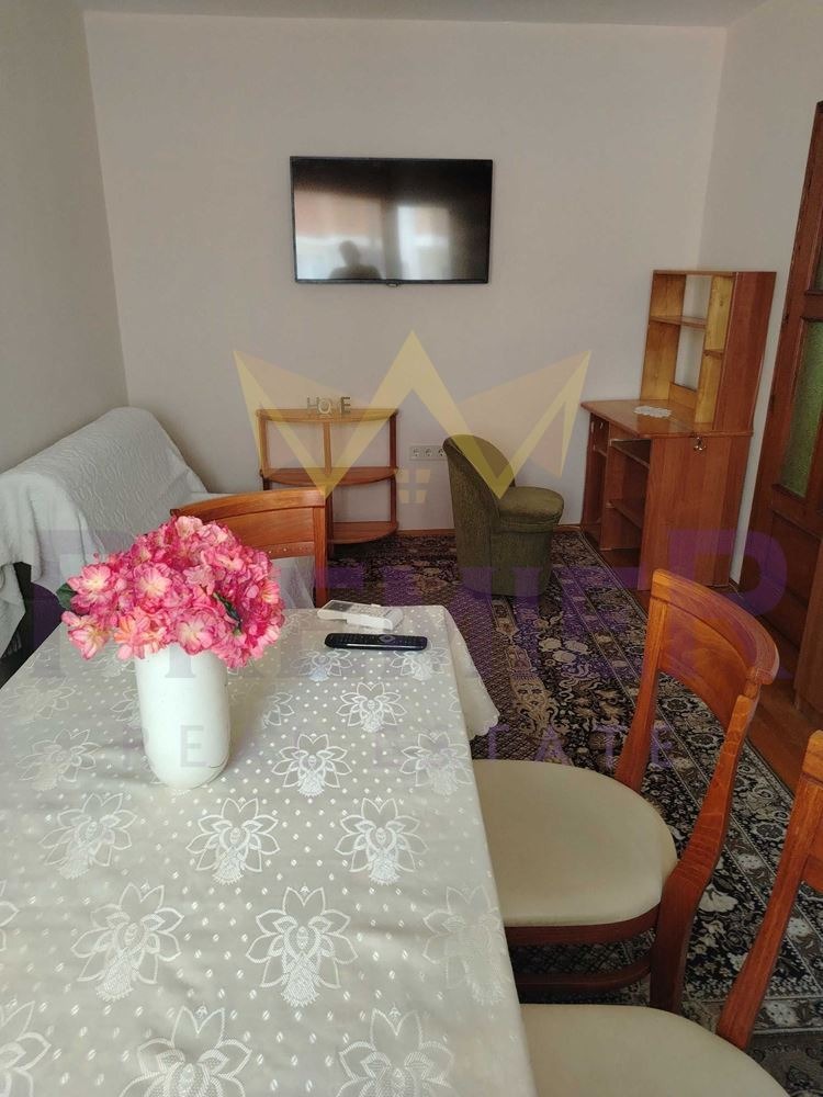 K pronájmu  2 ložnice Varna , Ljatno kino Trakija , 82 m2 | 94810894 - obraz [6]