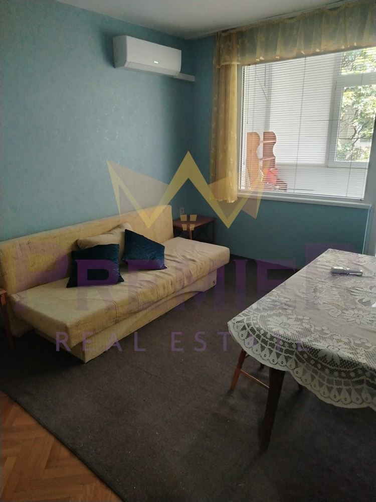 K pronájmu  2 ložnice Varna , Ljatno kino Trakija , 82 m2 | 94810894 - obraz [7]