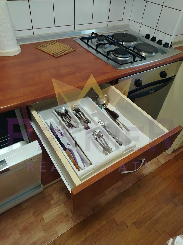 K pronájmu  2 ložnice Varna , Ljatno kino Trakija , 82 m2 | 94810894 - obraz [3]