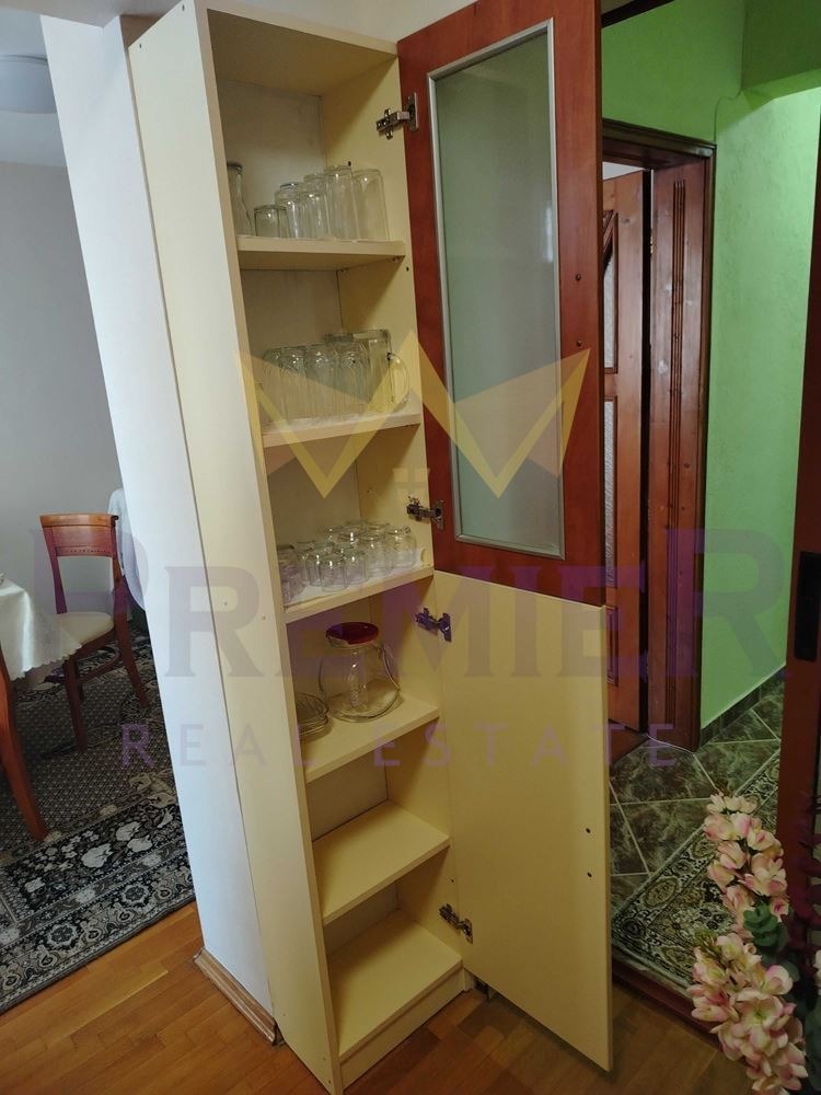 K pronájmu  2 ložnice Varna , Ljatno kino Trakija , 82 m2 | 94810894 - obraz [13]