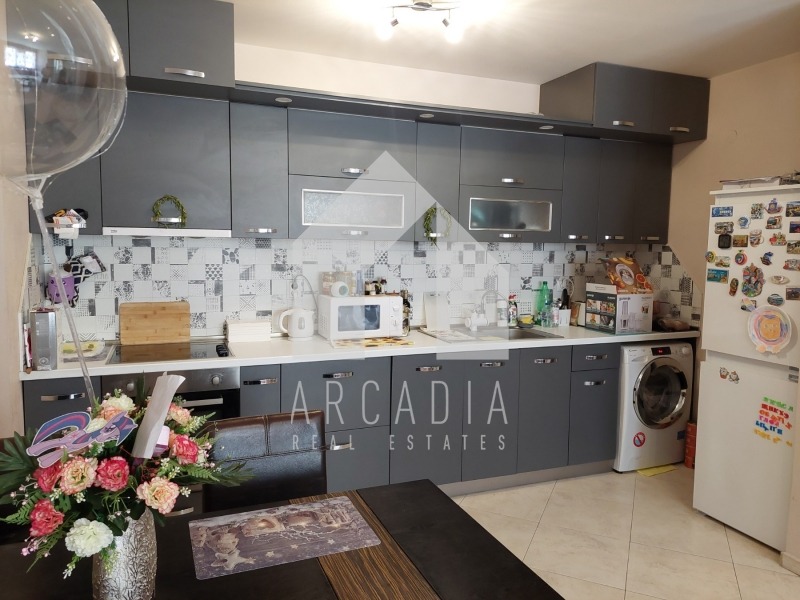 Дава под наем 3-СТАЕН, гр. Пловдив, Мараша, снимка 3 - Апартаменти - 54303880